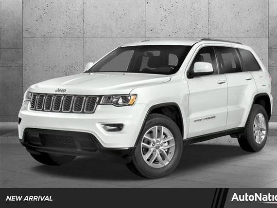 JEEP GRAND CHEROKEE 2018 1C4RJFAG5JC334981 image